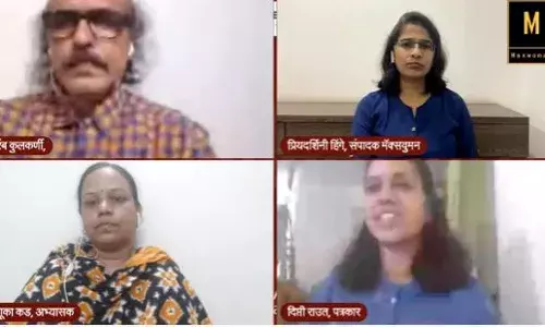 कोविड विधवा महिलांनी करावं तरी काय?