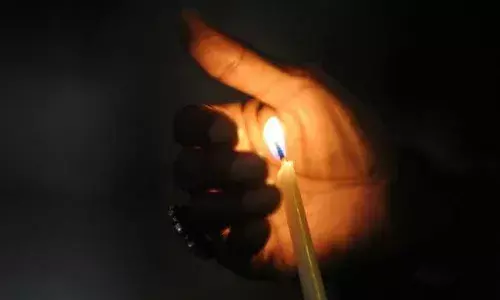 Power crisis: देशावर वीज संकट; फक्त 3 दिवसांचा कोळसा शिल्लक Power crisis: देशावर वीज संकट; फक्त 3 दिवसांचा कोळसा शिल्लक