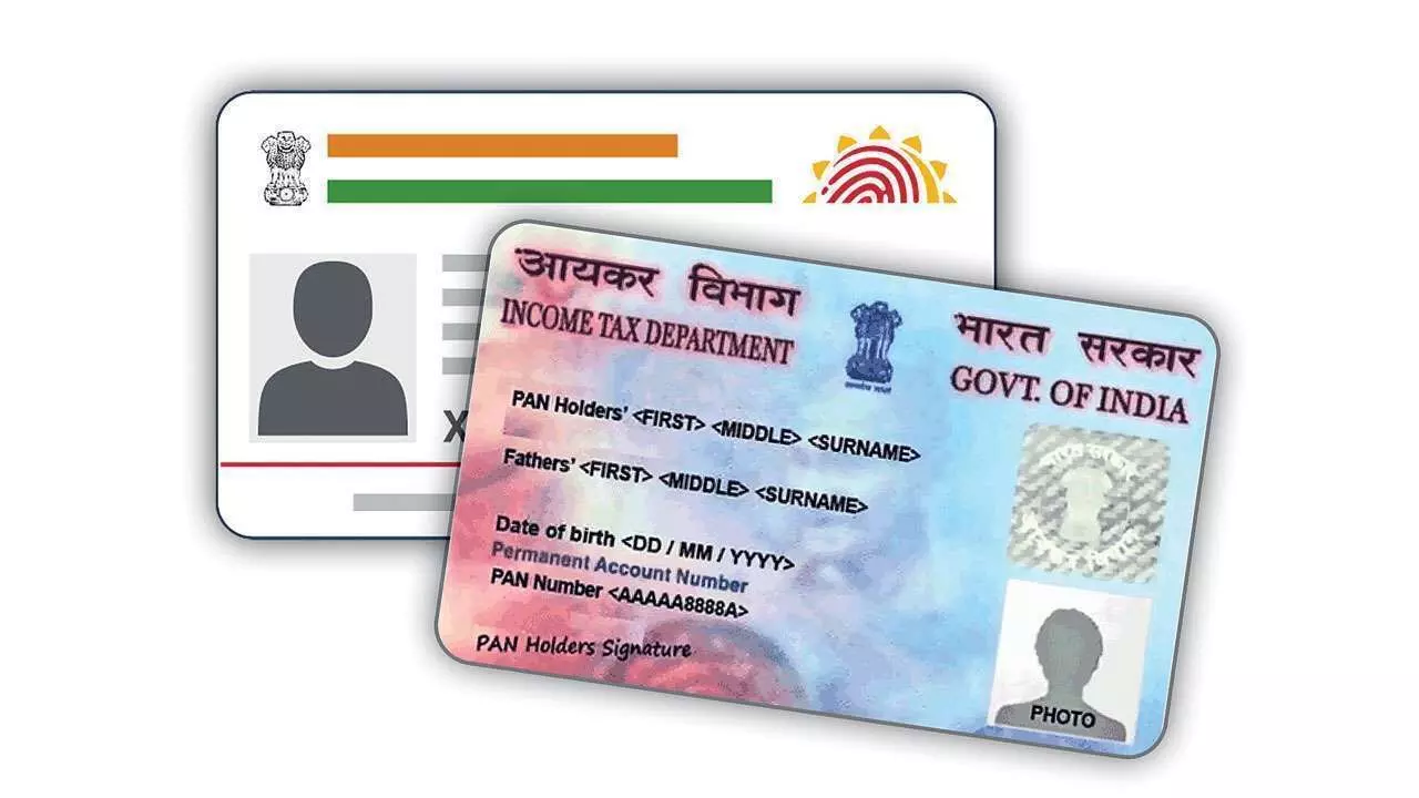 मृत व्यक्तीेचे Aadhar Card आणि Pan Card  कसे रद्द कराल ?