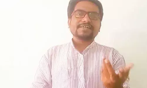सामान्य माणसानं जगावं का मरावं हाच मोठा सवाल आहे? कवी जगदीश यांचा सरकारला सवाल सामान्य माणसानं जगावं का मरावं हाच मोठा सवाल आहे? कवी जगदीश यांचा सरकारला सवाल