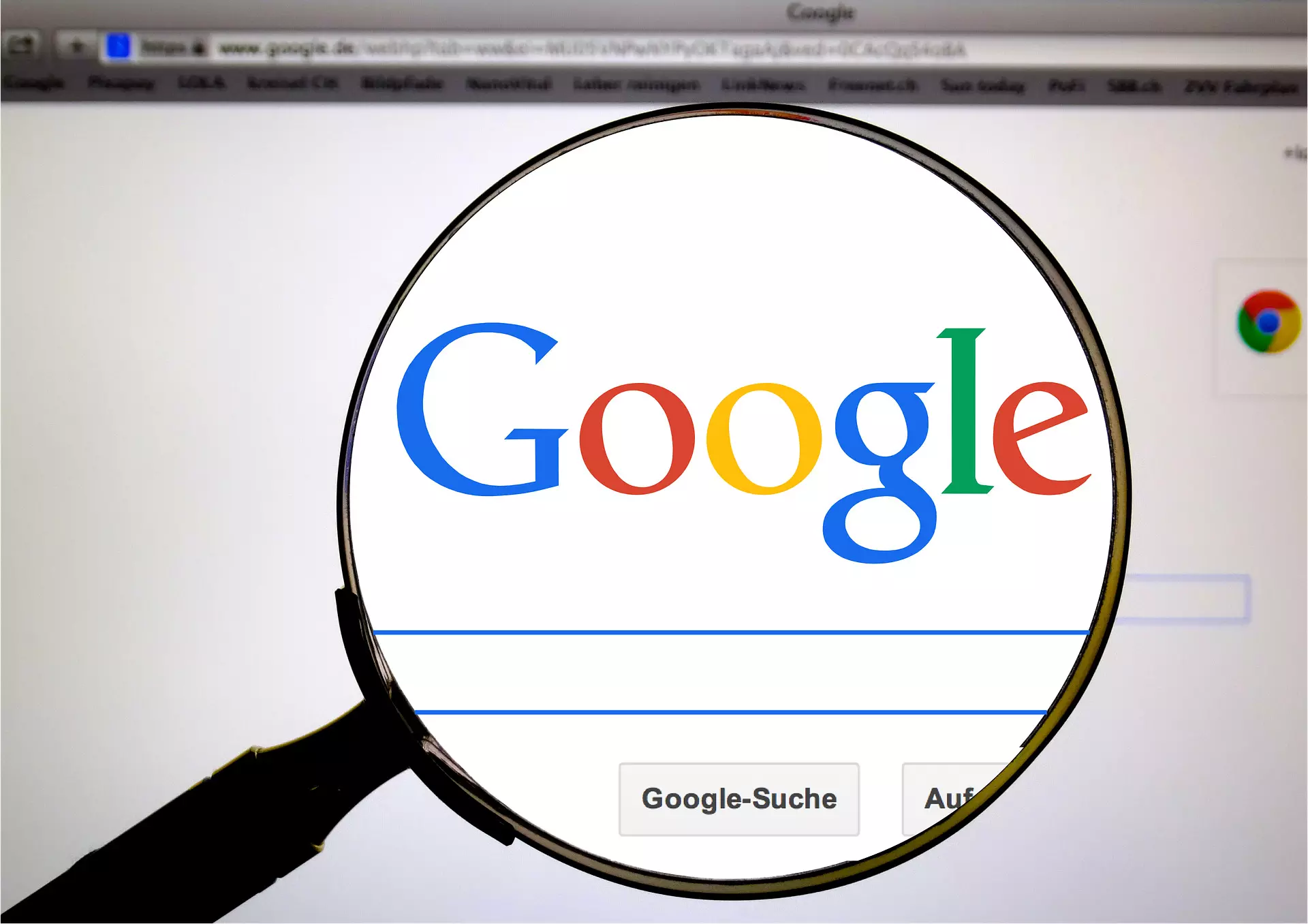 Google search tricks : गुगलवर असं सर्च केलंत तर आपल्याला नेहमीच योग्य माहिती मिळेल