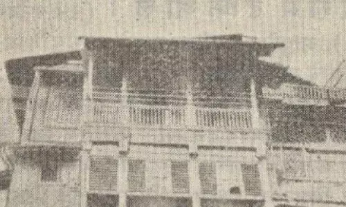 स्मरण तुझे करुनी वसा मी घेतला... स्मरण तुझे करुनी वसा मी घेतला...