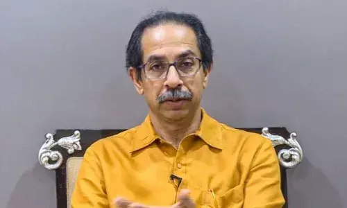 अन्यथा राज्यात अधिक कडक निर्बंध लावावे लागू शकतील - मुख्यमंत्र्यांचे निर्देश अन्यथा राज्यात अधिक कडक निर्बंध लावावे लागू शकतील - मुख्यमंत्र्यांचे निर्देश