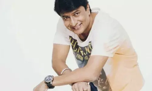 अभिनेता किरण माने यांची नवी पोस्ट; केले गंभीर आरोप..