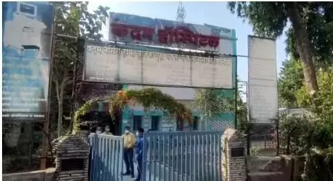 आर्वी येथे अल्पवयीन मुलीच्या गर्भपात प्रकरणी पोलिसांनी कारवाई; प्रकरणाला वेगळे वळण..