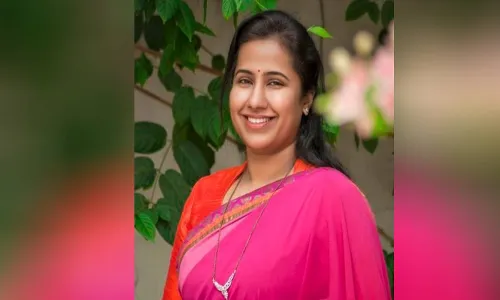 MPSC देखील मुख्यमंत्री उद्धव ठाकरे  यांच्या सारखी निष्क्रिय झाली आहे का? - आमदार मेघना बोर्डीकर