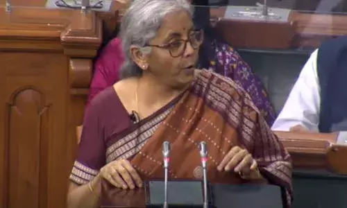 महिलांसाठी केंद्र सरकारच्या मिशन शक्ती, पोषणसारख्या नव्या योजना! महिलांसाठी केंद्र सरकारच्या मिशन शक्ती, पोषणसारख्या नव्या योजना!