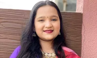 #LataMangeshkar : Indian Idol फेम नंदिनी गायकवाडची दीदींना आदरांजली