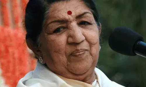 लतादीदींचं जाणं म्हणजे एका युगाचा अंत - यशोमती ठाकूर