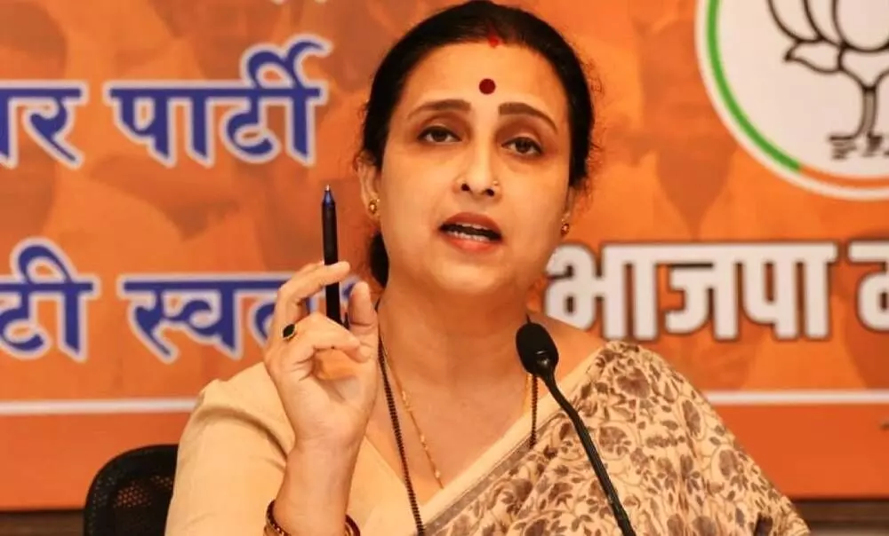 रघूनाछ कुचिक बलात्कार प्रकरणात पोलिसांचाही सहभाग, पिडीतेने फोन करून सांगितली माहिती