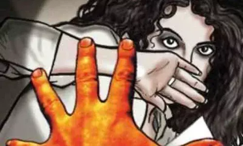 बलात्कारी नराधामला 21 दिवसानंतर अटक बलात्कारी नराधामला 21 दिवसानंतर अटक