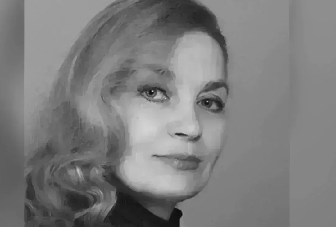 Russia Ukraine War:  रशियाच्या हल्ल्यात युक्रेनच्या सुप्रसिध्द अभिनेत्रीचा मृत्यू