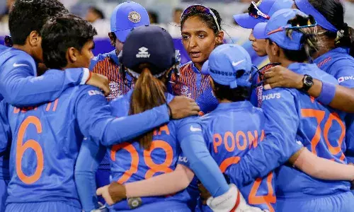 ...तरच महिला क्रिकेट संघ उपांत्य फेरीत पोहचू शकेल