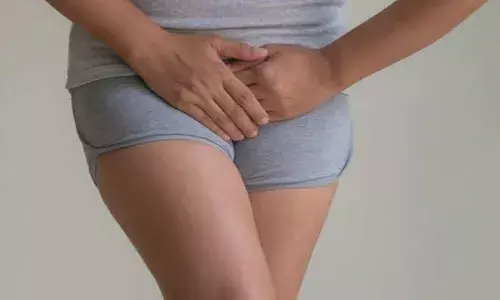 प्रायव्हेट भागाच्या ठिकाणी ऊवा होतात का?  #Healthtips