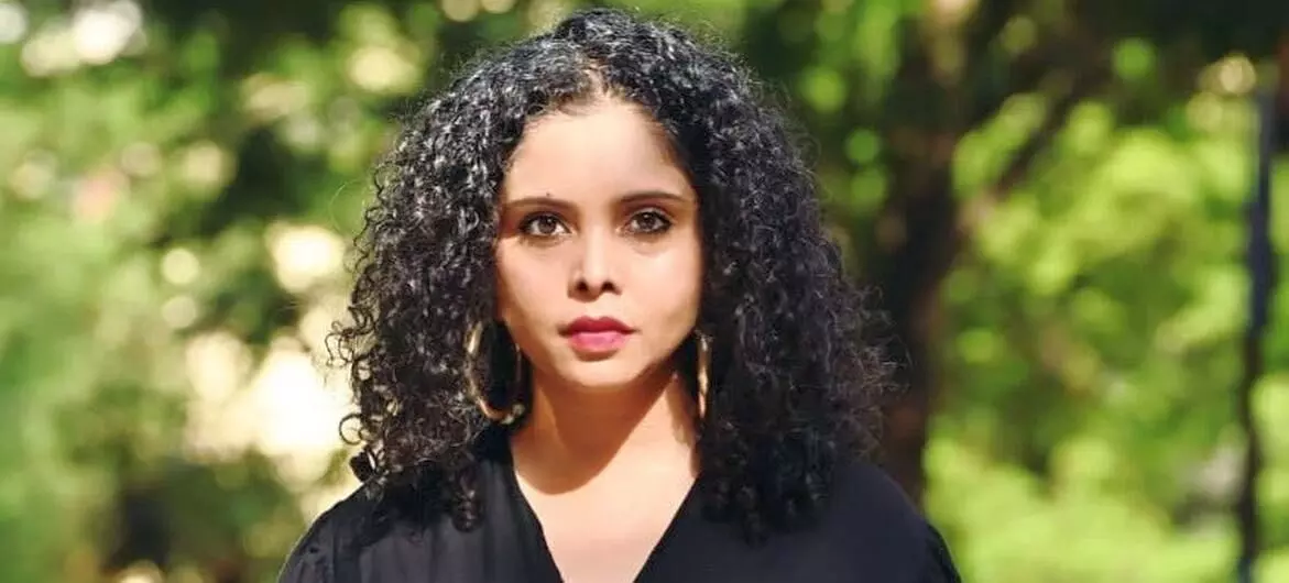 Rana Ayyub: पत्रकार राणा अय्यूब यांना विमानतळावरच रोखत ED ने दिली समज..