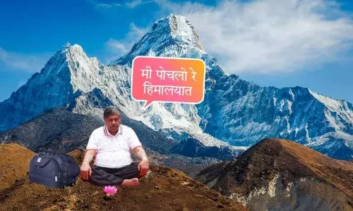 चंद्रकांत पाटील हिमालयात कधी जाणार? समाजमाध्यमांवर मीम्सचा धुमाकूळ.. चंद्रकांत पाटील हिमालयात कधी जाणार? समाजमाध्यमांवर मीम्सचा धुमाकूळ..