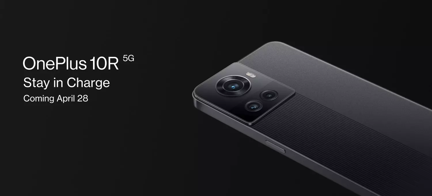 या दिवशी लाँच होतोय वन प्लसचा OnePlus 10R 5G! जाणून घ्या वैशिष्ट्ये...