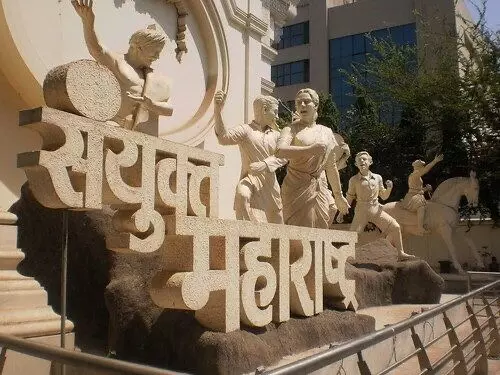 साठीचा महाराष्ट्र आणि त्याचं महिला नेतृत्व ! पहायला विसरू नका फक्त मॅक्स वुमनवर