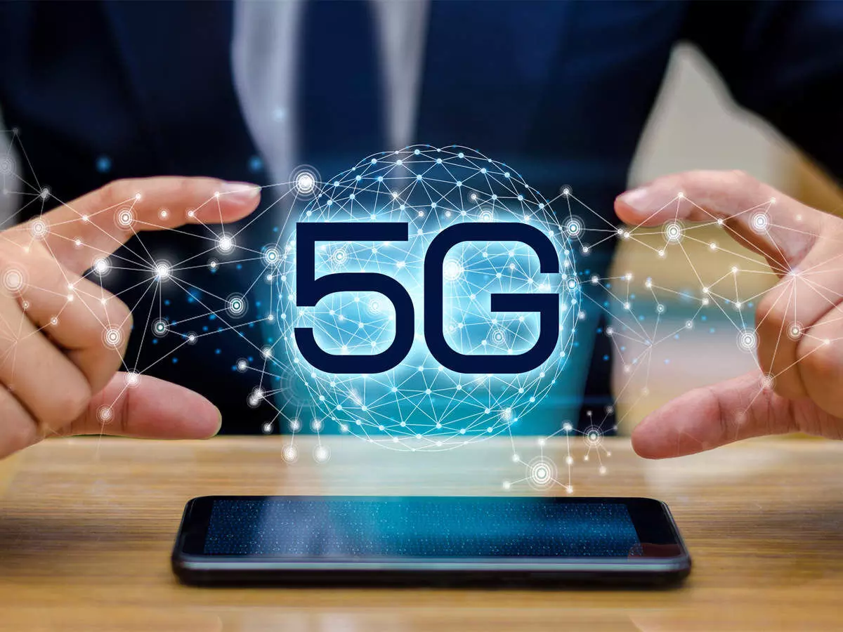 5G इंटरनेट बाबत मोठी बातमी; लवकरच भारतात येणार 5G..