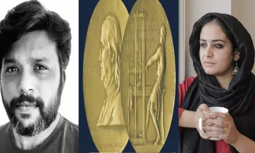 काश्मिरी छायाचित्र पत्रकार सन्ना मट्टू यांना मानाचा पुलित्जर पुरस्कार जाहीर!