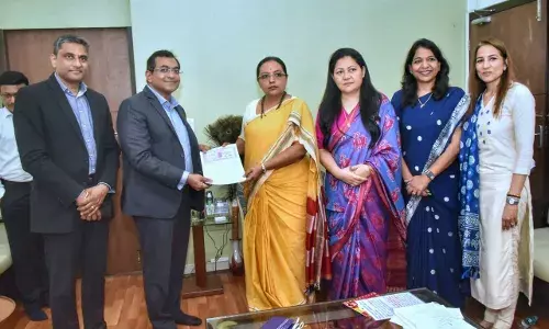 राज्यभरात आता स्मार्ट आंगणवाड्या उभ्या राहणार, लाईटहाउस लर्निंगसोबत सामंजस्य करार राज्यभरात आता स्मार्ट आंगणवाड्या उभ्या राहणार, लाईटहाउस लर्निंगसोबत सामंजस्य करार