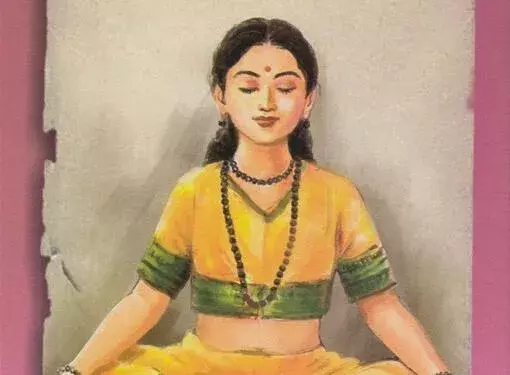 मुक्ताई शोधायच्या असतील तर आळंदीच्या सिद्धबेटावर जावं…… मुक्ताई शोधायच्या असतील तर आळंदीच्या सिद्धबेटावर जावं……