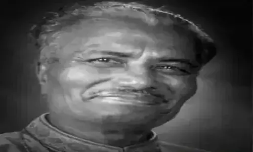 अनेक महिलांना स्वावलंबी करणारे हुकमीचंद चोरडिया गेले..