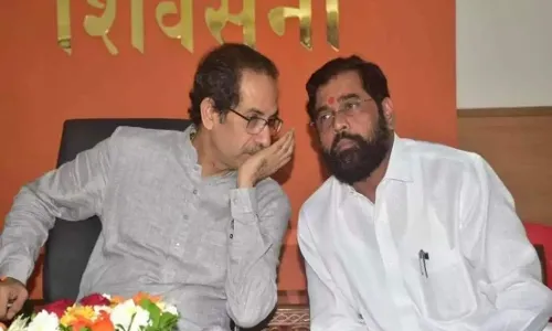 आपले मत शिवसेनेला कायम राहील... आपले मत शिवसेनेला कायम राहील...