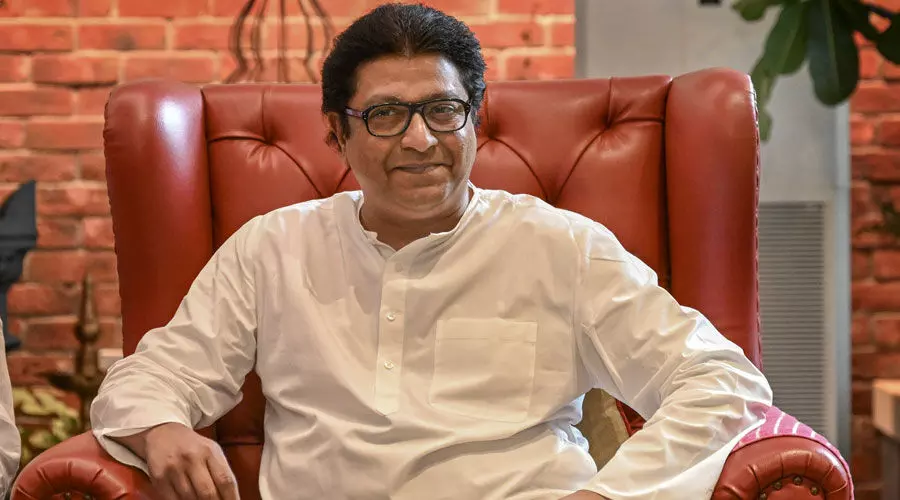 सत्ता येते नी जाते.. उद्धव ठाकरेंच्या राजीनाम्यानंतर राज ठाकरेंचे ट्विट व्हायरल..