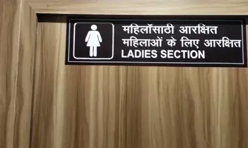 छत्रपती शिवाजी महाराज टर्मिनसवर स्लीपिंग पॉड्सची सुविधा...