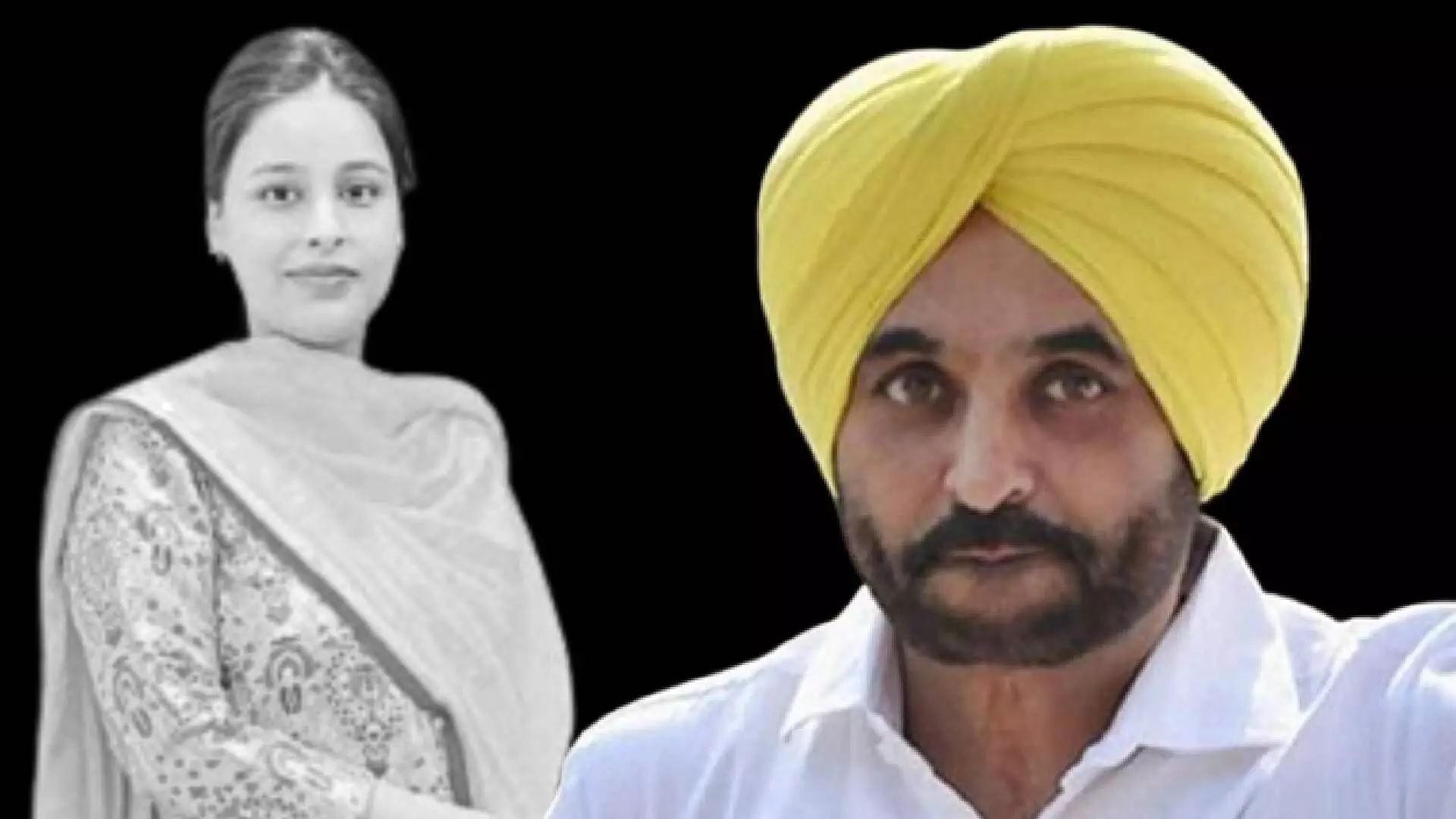 मुख्यमंत्री होणार नवरदेव,  Bhagwant Mann यांच्या लग्नाला वऱ्हाडी कोण?