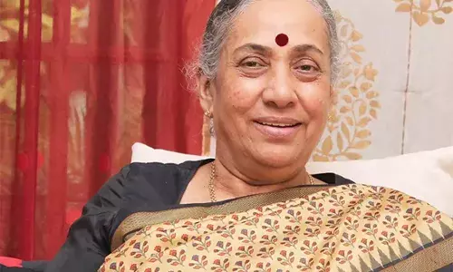 मार्गारेट अल्वा उपराष्ट्रपती पदाच्या विरोधकांच्या उमेदवार, कोण आहेत मार्गारेट अल्वा..?