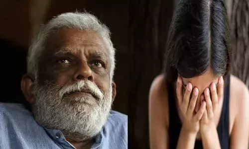 मुलींनी घातलेला ड्रेस सेक्सी आहे कि नाही हे कोण ठरवणार ?