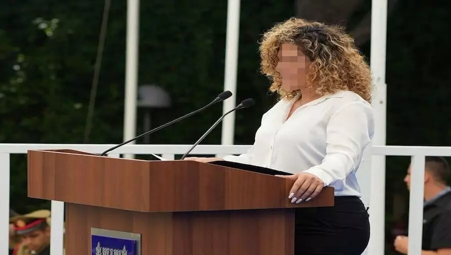 Mossad spy agency : जगातील अत्यंत प्रभावी गुप्तचर यंत्रणेच्या संचालक पदी पहिल्यांदाच महिलेची निवड