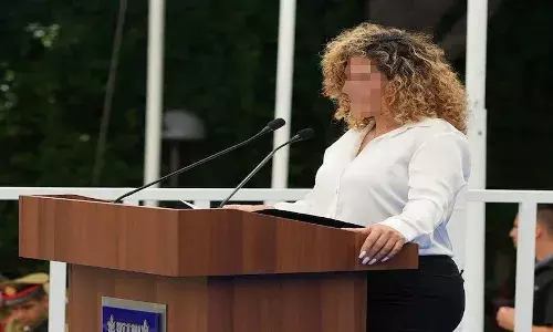 Mossad spy agency : जगातील अत्यंत प्रभावी गुप्तचर यंत्रणेच्या संचालक पदी पहिल्यांदाच महिलेची निवड