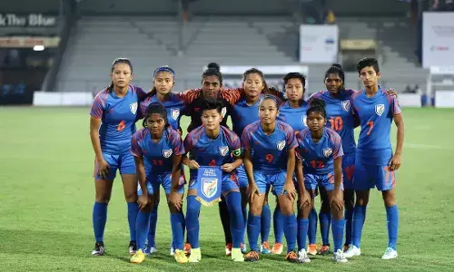 U-17 महिला विश्वचषक स्पर्धेच्या यजमानपदाची भारताची संधी हुकली