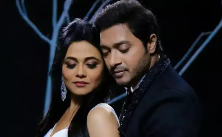 माझी तुझी रेशीमगाठ परत सुरु होण्यामागे हे आहे कारण ... माझी तुझी रेशीमगाठ परत सुरु होण्यामागे हे आहे कारण ...