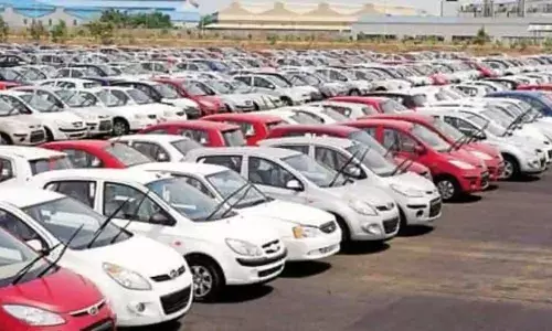 सेकंडहँड वाहन खरेदीच्या नियमांमध्ये बदल, सेकंडहँड वाहन कसे खरेदी करता येणार? सेकंडहँड वाहन खरेदीच्या नियमांमध्ये बदल, सेकंडहँड वाहन कसे खरेदी करता येणार?
