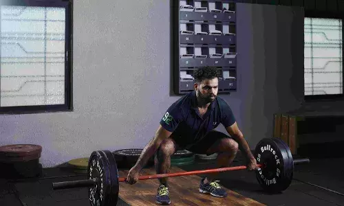 नवीन फिटनेस क्षेत्रातील वाटाडी.. नवीन फिटनेस क्षेत्रातील वाटाडी..