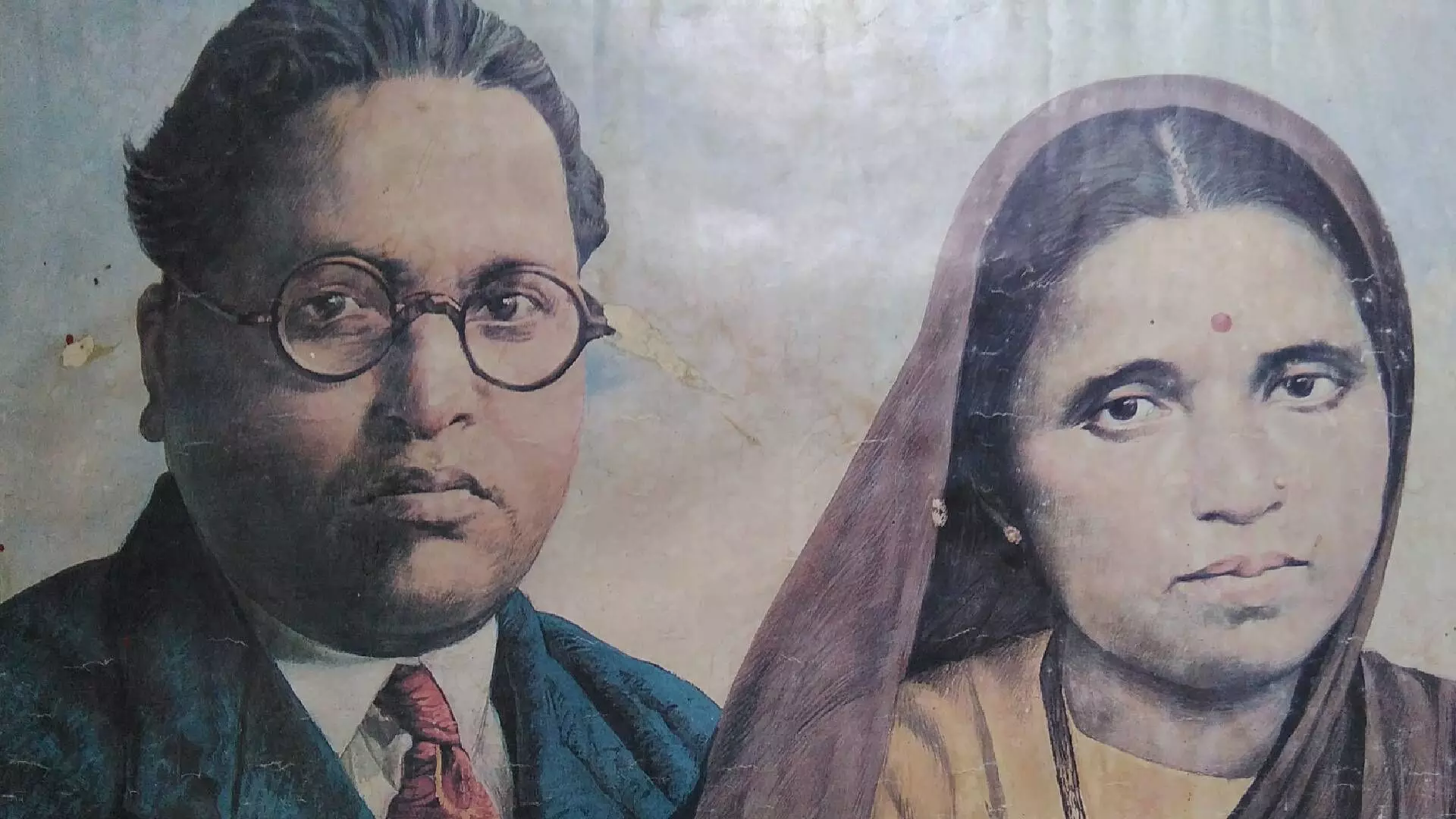 शेवटच्या श्वासापर्यंत रमा एकच सांगते...