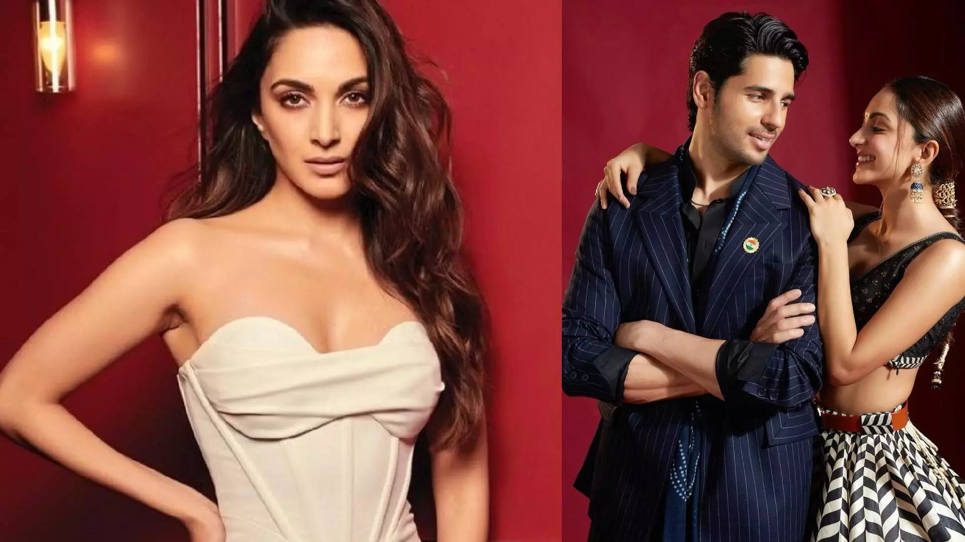 Kiara Advani कियारा अडवाणी आणि आलियाचं कनेक्शन माहित आहे का ?