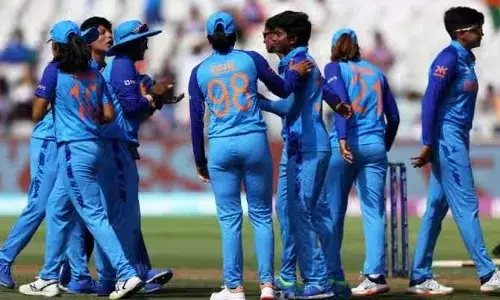 IND vs WI, भारत दुसऱ्या विजयासाठी सज्ज... IND vs WI, भारत दुसऱ्या विजयासाठी सज्ज...