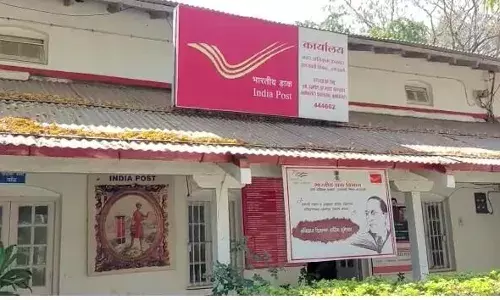 सुकन्या योजना राबविण्यात अमरावती राज्यात प्रथम...