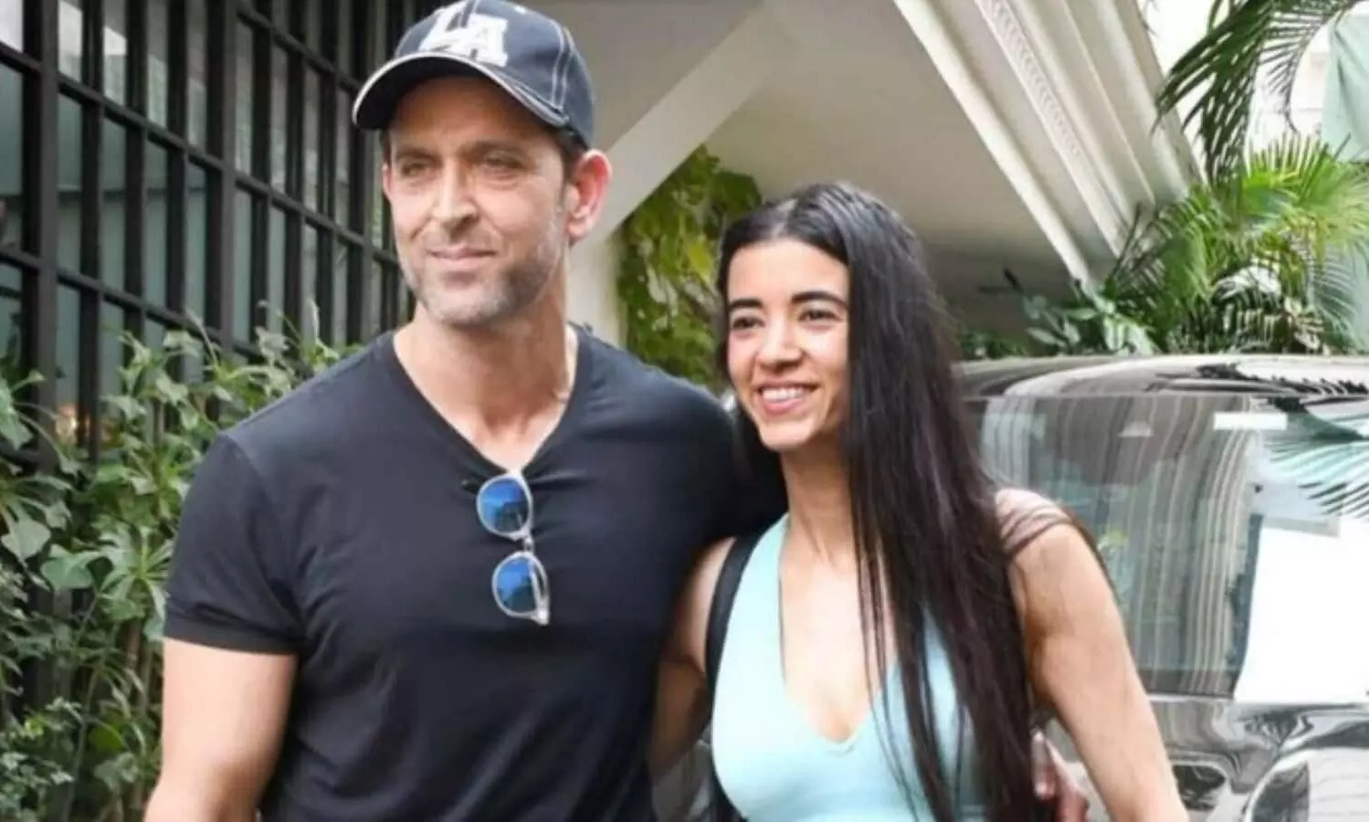 Hrithik-Saba: हृतिक रोशन नोव्हेंबरमध्ये सबा आझादशी लग्न करणार! वडील राकेश यांनी सांगितले सत्य