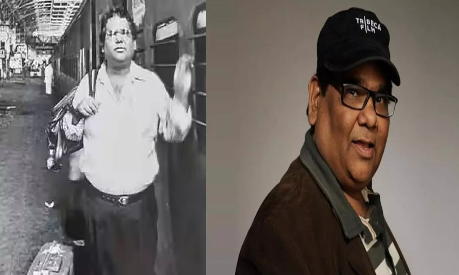 Satish Koushik मुलाच्या निधनानंतर तब्बल 16 वर्षाने त्यांना एक मुलगी झाली आणि आयुष्य बदललं...