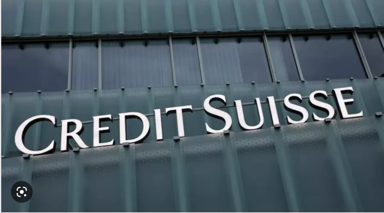 Credit Suisse bank कोसळली भारतावर काय होणार परिणाम ?