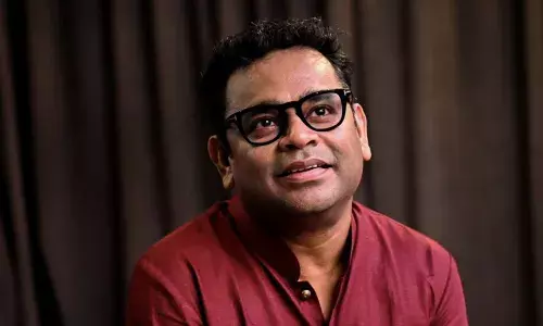 अॅास्कर मध्ये भारत चूकीचे फिल्मस पाठवतात - ए आर रहमान अॅास्कर मध्ये भारत चूकीचे फिल्मस पाठवतात - ए आर रहमान