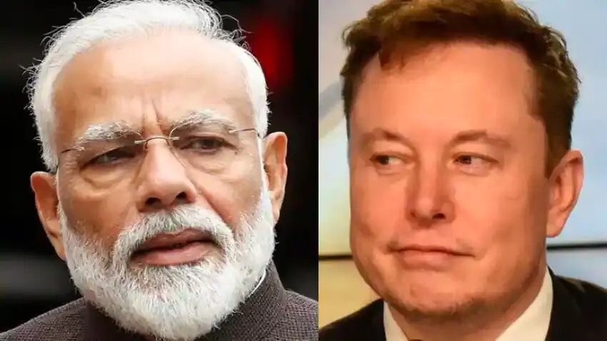 Elon Musk ने Narendra Modi यांना केले फॉलो, यापाठीमागचे खरे कारण काय?