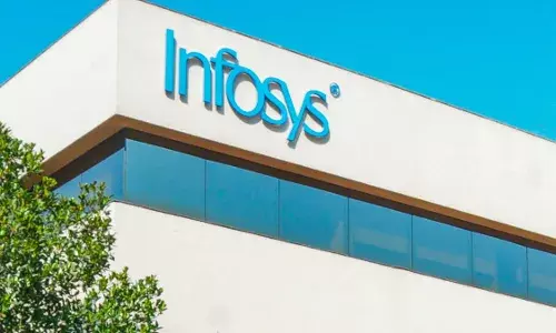 तीन महिन्यात Infosys ला झाला हजारो कोटींचा नफा..