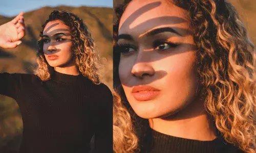 उन्हात चेहरा काळा का पडतो ? उन्हात चेहरा काळा का पडतो ?